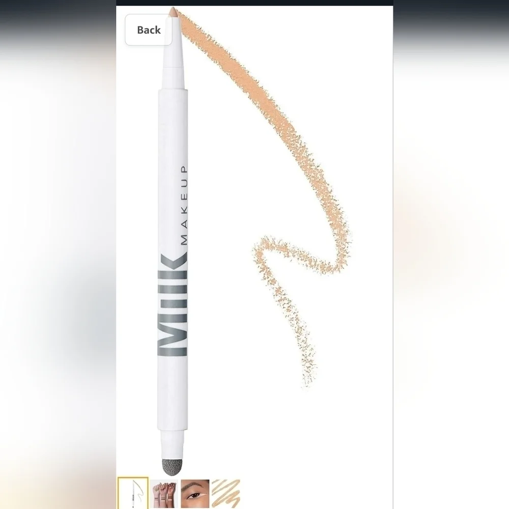 Milk Makeup Long Wear Gel Eyeliner - BCC